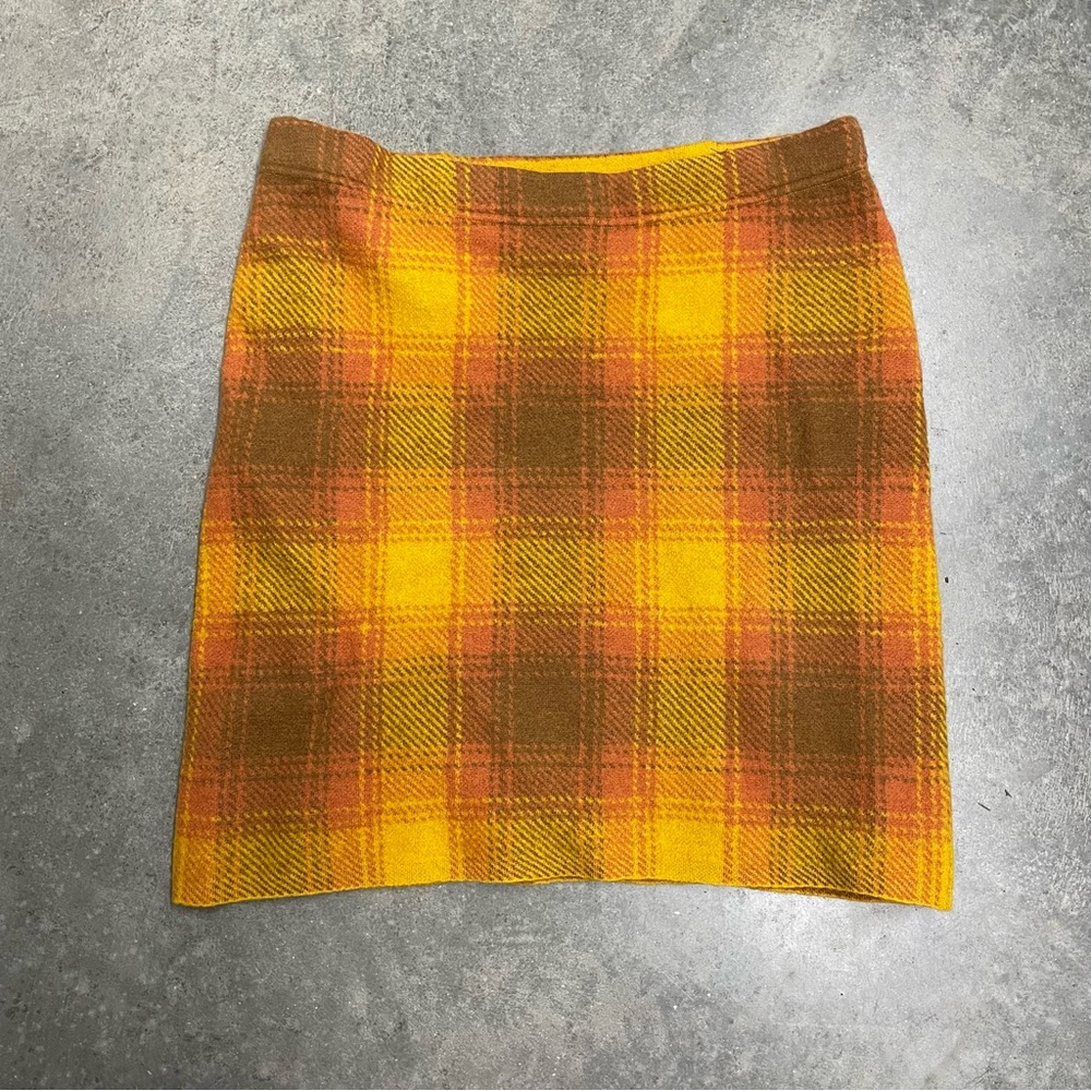 Toad & Co Heartfelt Sweater Skirt Merino Wool